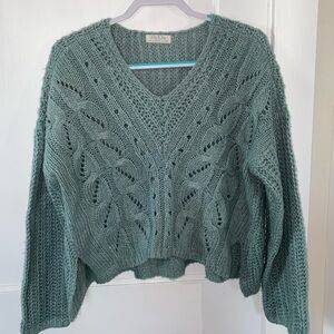 Jolie & Joy sweater